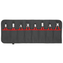 KNIPEX Circlip Pliers Set 8 Parts - 08460