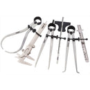 Draper 6PC Measuring Set - 59110