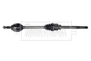 Borg & Beck Driveshaft  - BDS1305