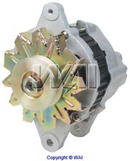 WAI Alternator - 14267N