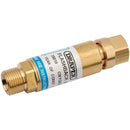 Draper Flashback Arrestor Oxygen - 35019