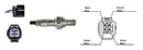 Lucas Oxygen Sensor - LEB5141
