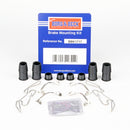 Borg & Beck Brake Pads Accessory Fitting Kit - BBK1717