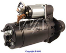 WAI Starter Motor - 30107N