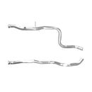 BM Cats Connecting Pipe - BM50721 with Fitting Kit - FK50721 fits Peugeot