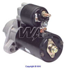 WAI Starter Motor - 17778N