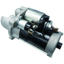 WAI Starter Motor - 19637N