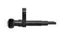 HELLA 6PU 358 217-701 Sensor, wheel speed - 2-pin connector