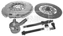 Borg & Beck Clutch 3In1 Csc Kit  - HKT1560 fits Renault Master III 2.3DCi