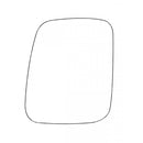APEC Replacement Stick-On Commercial Vehicle Mirror Glass LHS - AMS2027