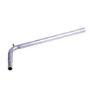 EEC Exhaust Pipe - EVW696