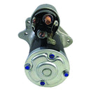 WAI Starter Motor - 33353N