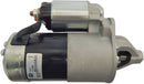 HELLA 8EA 012 528-351 Starter - 12V - 1.3kW - fits Mitsubishi Space Star Mpv (Dg_A)