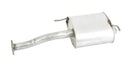 Klarius HA396Q - Box With Tail Pipe