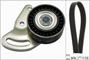 INA V-Ribbed Belt Set - Part No - 529017810