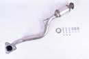 EEC Catalyst Type Approved - AU8012T