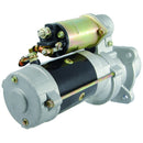 WAI Starter Motor - 6578N