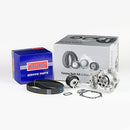 Borg & Beck T/Belt W/Pump Kit  - BTW1011 fits Clio IV 13-