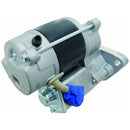 WAI Starter Motor - 16831