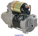 WAI Starter Motor - 18348N