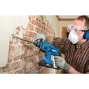 D20 D20 Brushless SDS+ Drill Set - 00592