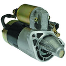 WAI Starter Motor - 17812N