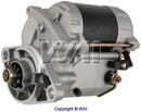 WAI Starter Motor - 16790N