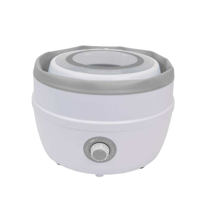 Collapsible Washing Machine