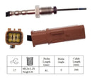 Fuel Parts Exhaust Gas Temperature Sensor - EXT288