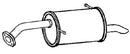 Klarius MA429Q - Box With Tail Pipe