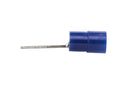 HELLA 8KW 178 045-112 Cable Connector - Blue - 1.5mm² - 2.5mm² - Bore Ø: 6.5mm