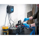 Draper 3 X 2amp 6/12V Charger Bank - 53172