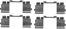 Mintex Brake Fitting Kit fits -Citroën Fiat Peugeot MBA1730 (also fits other vehicles)