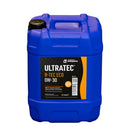 Ultratec R-TEC 0W30 - 20 Litre Engine Oil
