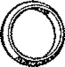 Klarius 410931 - Gasket Flat