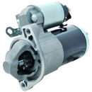 WAI Starter Motor - 17931N