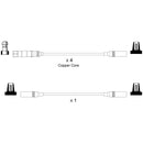 WAI HT Lead Set - ISL766