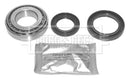 Borg & Beck Wheel Bearing Kit  - BWK237