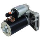 WAI Starter Motor Unit - 33326N fits BMW, Steyr