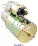 WAI Starter Motor - 6418N