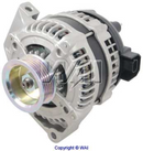WAI Alternator - 11180N