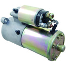 WAI Starter Motor - 6646N