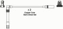 WAI HT Lead Set - ISL309