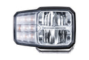 HELLA 1EE 996 174-391 Bulb-Headlight - Combi 220 - 24V