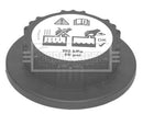 Borg & Beck Radiator Cap  - BRC108 fits Land Rover Discovery III