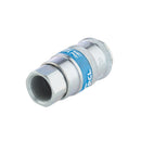 Draper 3/8" Parallel Female Coupling - 37830