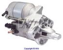 WAI Starter Motor - 17784N