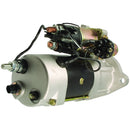 WAI Starter Motor - 6911N