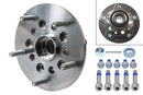 FAG Wheel Bearing Kit - 713679120