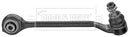 Borg & Beck Suspension Arm RH - BCA7265 fits BMW X3 (F25) 2010-
